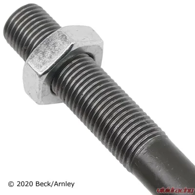 Beck/Arnley Steering Tie Rod End 101-5164 - 101-5164