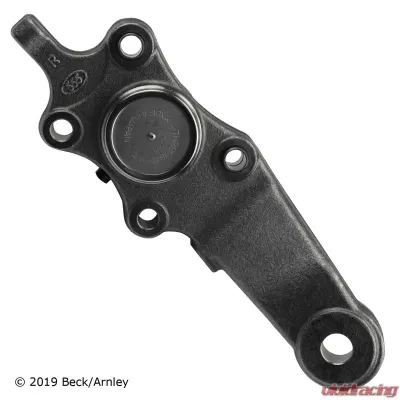 Beck/Arnley Suspension Ball Joint 101-5166 - 101-5166