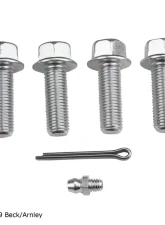 Beck/Arnley Suspension Ball Joint 101-5166                                     - 101-5166 - Image 4