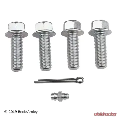 Beck/Arnley Suspension Ball Joint 101-5166 - 101-5166