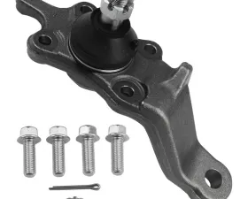 Beck/Arnley Suspension Ball Joint 101-5166
