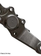 Beck/Arnley Suspension Ball Joint 101-5167                                     - 101-5167 - Image 2