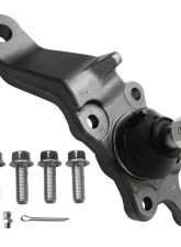 Beck/Arnley Suspension Ball Joint 101-5167                                     - 101-5167 - Image 4