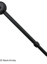 Beck/Arnley Suspension Stabilizer Bar Link 101-5168                                     - 101-5168 - Image 3