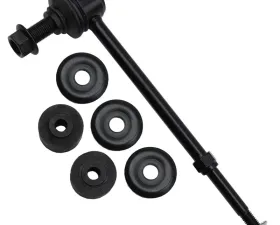Beck/Arnley Suspension Stabilizer Bar Link 101-5168