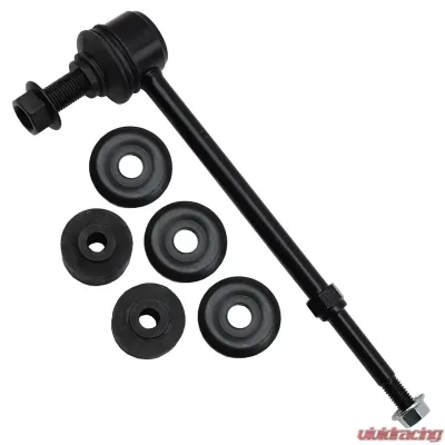 Beck/Arnley Suspension Stabilizer Bar Link 101-5168 - 101-5168