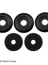 Beck/Arnley Suspension Stabilizer Bar Link 101-5168                                     - 101-5168 - Image 5