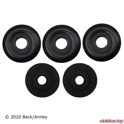 Beck/Arnley Suspension Stabilizer Bar Link 101-5168 - 101-5168