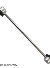 Beck/Arnley Suspension Stabilizer Bar Link 101-5169                                     - 101-5169 - Image 3