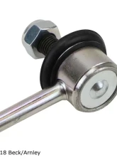 Beck/Arnley Suspension Stabilizer Bar Link 101-5169                                     - 101-5169 - Image 4