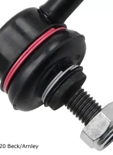 Beck/Arnley Suspension Stabilizer Bar Link 101-5172                                     - 101-5172 - Image 5