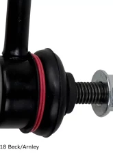 Beck/Arnley Suspension Stabilizer Bar Link 101-5173                                     - 101-5173 - Image 2