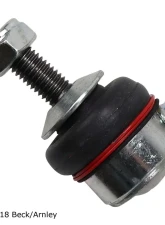 Beck/Arnley Suspension Stabilizer Bar Link 101-5176                                     - 101-5176 - Image 2