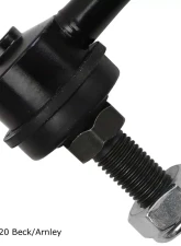 Beck/Arnley Suspension Stabilizer Bar Link 101-5178                                     - 101-5178 - Image 2