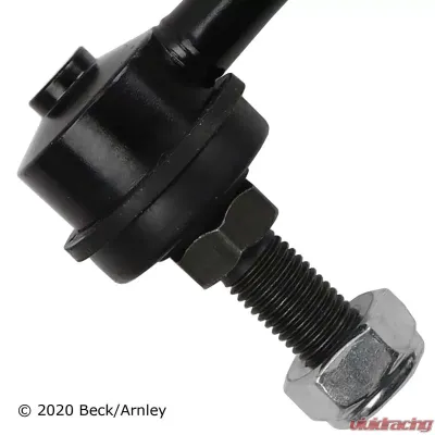 Beck/Arnley Suspension Stabilizer Bar Link 101-5178 - 101-5178