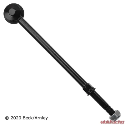 Beck/Arnley Suspension Stabilizer Bar Link 101-5178 - 101-5178