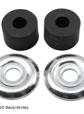 Beck/Arnley Suspension Stabilizer Bar Link 101-5178                                     - 101-5178 - Image 5