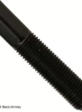 Beck/Arnley Steering Tie Rod End 101-5185                                     - 101-5185 - Image 2