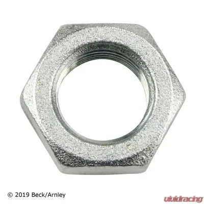 Beck/Arnley Steering Tie Rod End 101-5185 - 101-5185