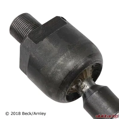 Beck/Arnley Steering Tie Rod End 101-5186 - 101-5186