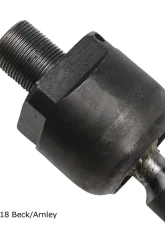 Beck/Arnley Steering Tie Rod End 101-5186                                     - 101-5186 - Image 3