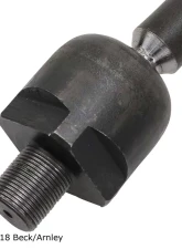 Beck/Arnley Steering Tie Rod End 101-5186                                     - 101-5186 - Image 4