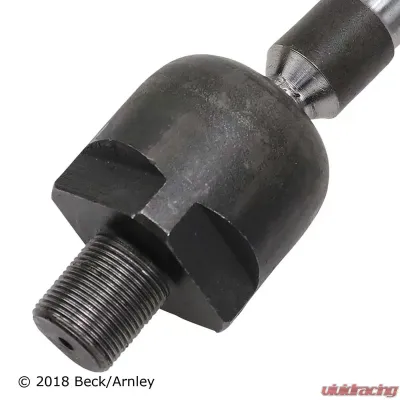 Beck/Arnley Steering Tie Rod End 101-5186 - 101-5186