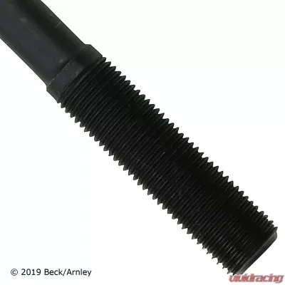 Beck/Arnley Steering Tie Rod End 101-5189 - 101-5189