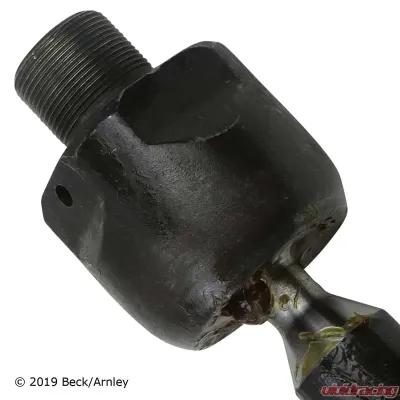Beck/Arnley Steering Tie Rod End 101-5189 - 101-5189
