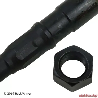 Beck/Arnley Steering Tie Rod End 101-5189 - 101-5189