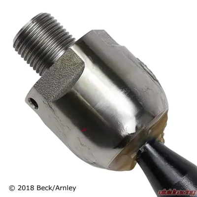 Beck/Arnley Steering Tie Rod End 101-5191 - 101-5191