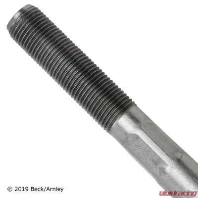 Beck/Arnley Steering Tie Rod End 101-5193 - 101-5193