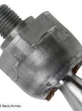 Beck/Arnley Steering Tie Rod End 101-5193                                     - 101-5193 - Image 3