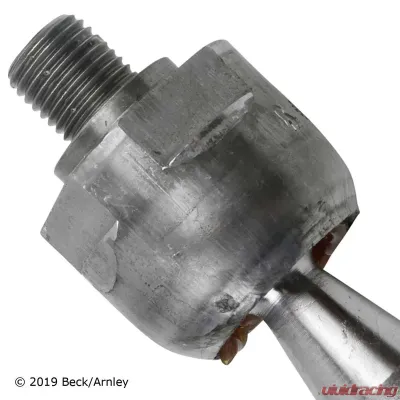 Beck/Arnley Steering Tie Rod End 101-5193 - 101-5193