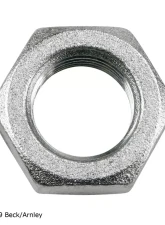 Beck/Arnley Steering Tie Rod End 101-5193                                     - 101-5193 - Image 4