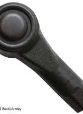 Beck/Arnley Steering Tie Rod End 101-5194                                     - 101-5194 - Image 2