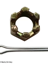 Beck/Arnley Steering Tie Rod End 101-5194                                     - 101-5194 - Image 4