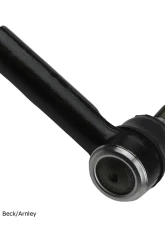 Beck/Arnley Steering Tie Rod End 101-5195                                     - 101-5195 - Image 2