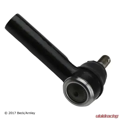 Beck/Arnley Steering Tie Rod End 101-5195 - 101-5195