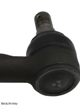 Beck/Arnley Steering Tie Rod End 101-5195                                     - 101-5195 - Image 3