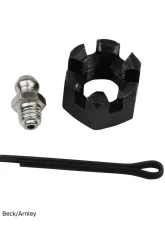 Beck/Arnley Steering Tie Rod End 101-5195                                     - 101-5195 - Image 4