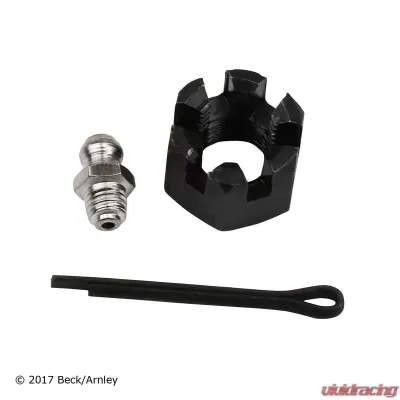 Beck/Arnley Steering Tie Rod End 101-5195 - 101-5195