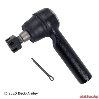 Beck/Arnley Steering Tie Rod End 101-5195 - 101-5195