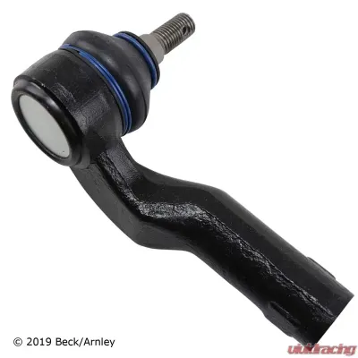 Beck/Arnley Steering Tie Rod End 101-5196 - 101-5196