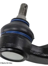 Beck/Arnley Steering Tie Rod End 101-5196                                     - 101-5196 - Image 3