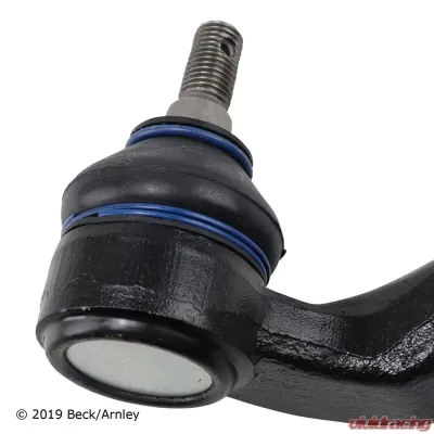 Beck/Arnley Steering Tie Rod End 101-5196 - 101-5196