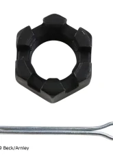 Beck/Arnley Steering Tie Rod End 101-5196                                     - 101-5196 - Image 4