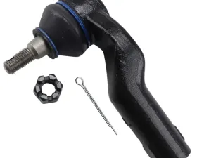 Beck/Arnley Steering Tie Rod End 101-5196
