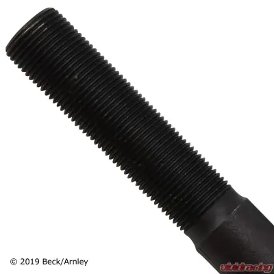 Beck/Arnley Steering Tie Rod End 101-5197 - 101-5197