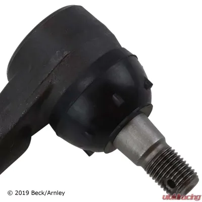 Beck/Arnley Steering Tie Rod End 101-5197 - 101-5197